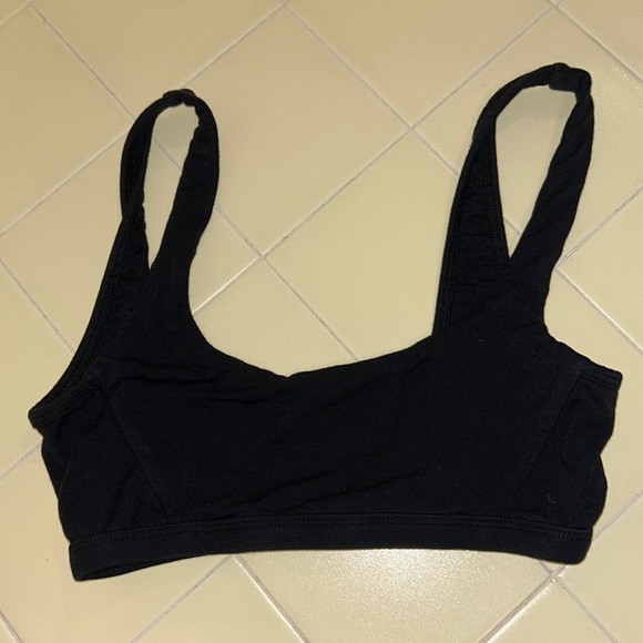 Eterne Other - Eterne XS scoop neck bra